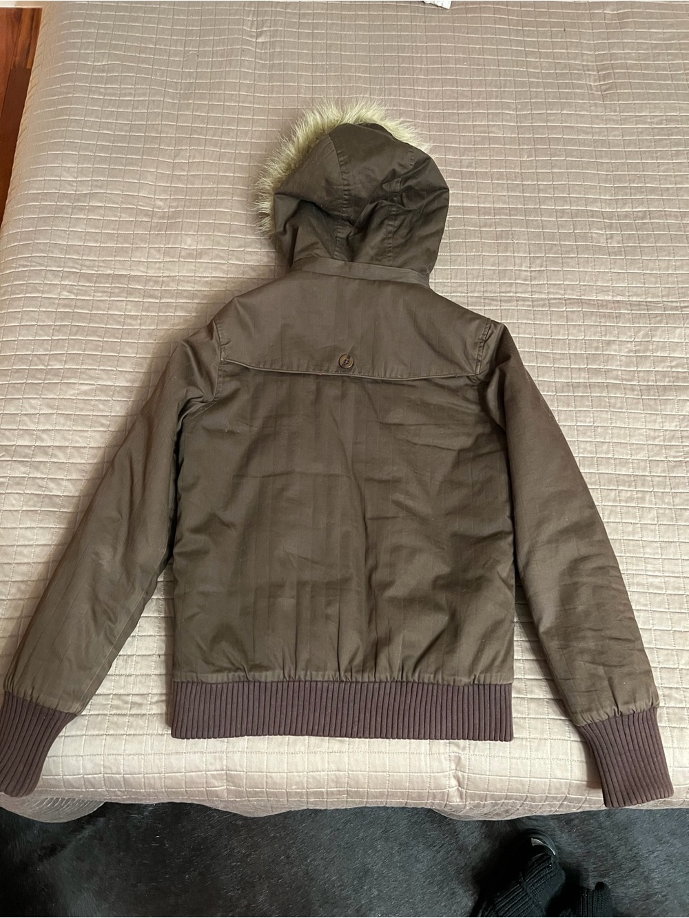 DC winter jacket - Picture 2 of 11